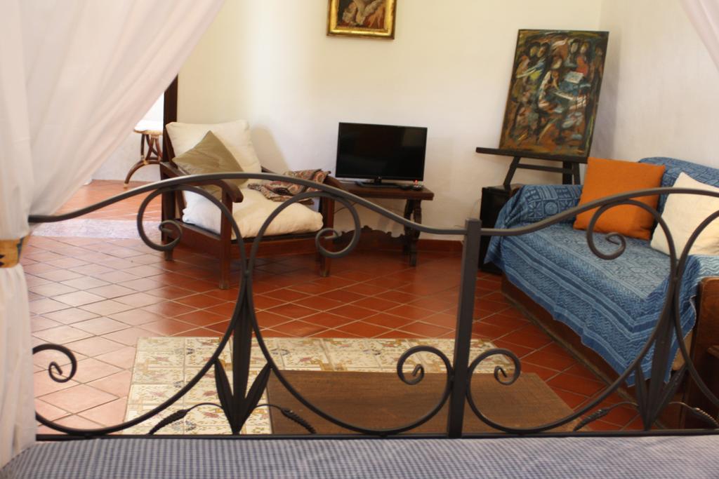 Agriturismo Ridocco Corleone Exterior photo