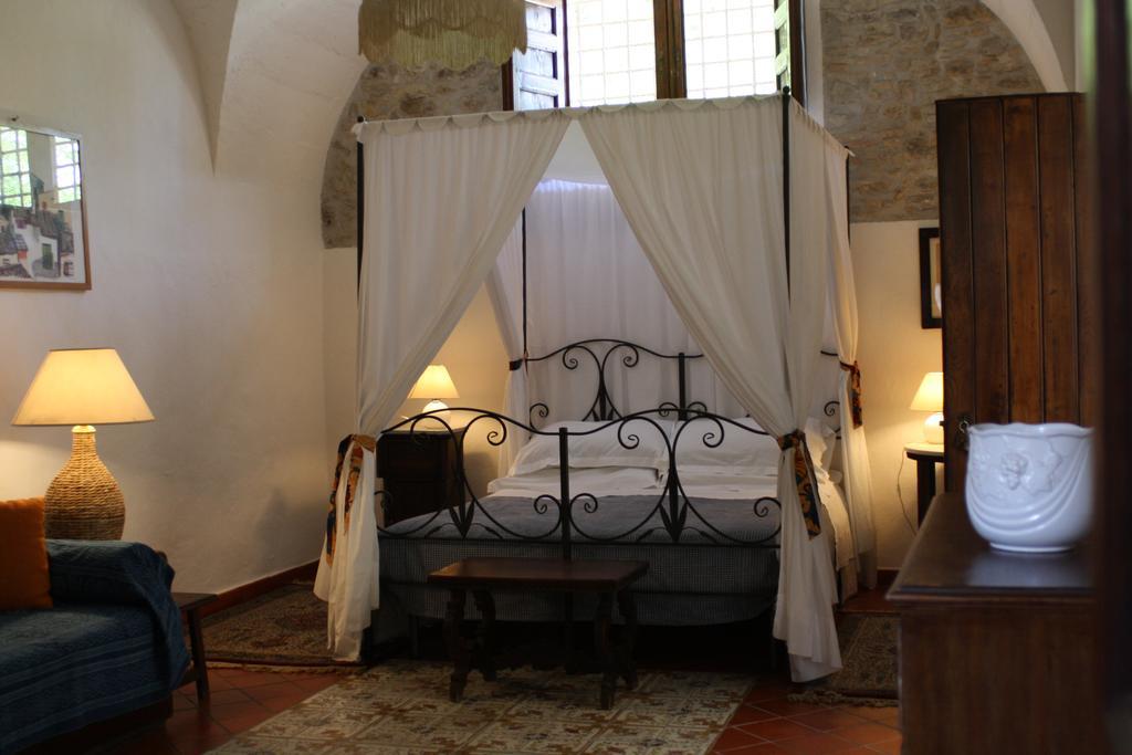 Agriturismo Ridocco Corleone Exterior photo