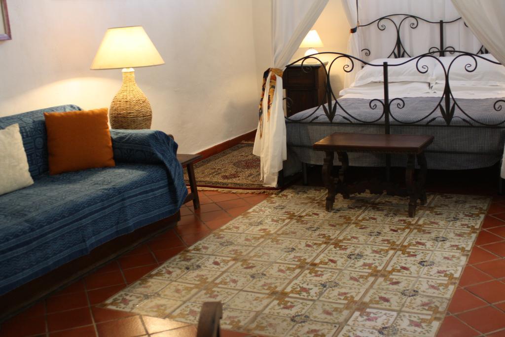 Agriturismo Ridocco Corleone Exterior photo